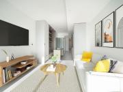 For Lease 55 Charles Street Unit# 1705, Toronto, Ontario