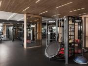 For Lease 55 Charles Street Unit# 1706, Toronto, Ontario