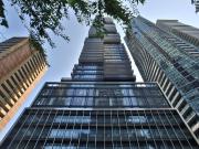 For Lease 55 Charles Street Unit# 4404, Toronto, Ontario