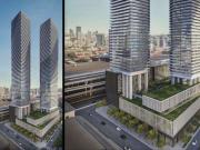 For Lease 55 Cooper Street Unit# 2311, Toronto, Ontario