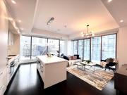 For Lease 55 Scollard Street Unit# 1705, Toronto, Ontario