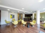 For Lease 570 Bay Street Unit# 408, Toronto, Ontario