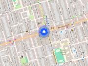 For Lease 575 Bloor Street Unit# 1102 2nd/3rd BR,...