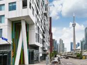 For Lease 576 Front Street Unit# 803, Toronto, Ontario