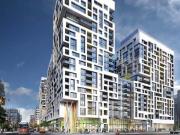 For Lease 576 Front Street Unit# 902, Toronto, Ontario