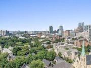 For Lease 57 St Joseph Street Unit# #1808, Toronto, Ontario