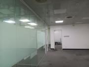 FOR LEASE 599 sqm Office Space in BGC