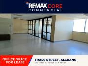 FOR LEASE: 59.30 to 75.28 Sqm Office For Lease In...
