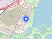 For Lease 59 Annie Craig Drive Unit# 1908, Toronto W06,...