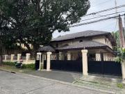 FOR LEASE 5 Bedroom 5BR House and Lot in Ayala Alabang...