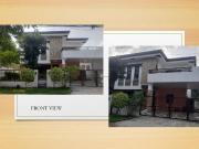 For Lease 5 Bedroom 5BR House and Lot in Merville Park...
