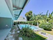 For Lease 5 Bedroom House and Lot at Ayala Alabang...