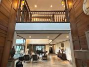 FOR LEASE 5 BR 2 Storey House and Lot in Greenmeadows...