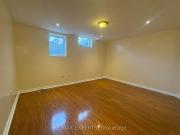 For Lease 5 Cadillac Crescent Unit# Bsmt, Brampton, Ontario