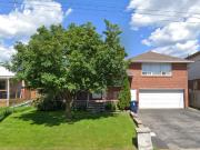 For Lease 5 Compton Drive Unit# Main, Toronto, Ontario