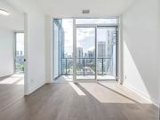 For Lease 5 Defries Street Unit# 1201, Toronto, Ontario