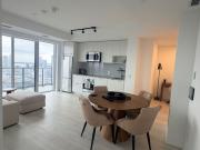 For Lease 5 Defries Street Unit# 2902, Toronto, Ontario