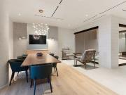 For Lease 5 Defries Street Unit# 3413, Toronto, Ontario