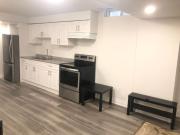 For Lease 5 Dietzman Court Unit# Basement, Richmond...