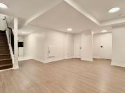 For Lease 5 Jinnah Avenue Unit# Bsmt, Markham, Ontario