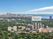 For Lease 5 Mabelle Avenue Unit# 3029, Toronto, Ontario