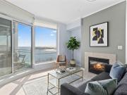 For Lease 5 Marine Parade Drive Unit# 1013, Toronto, Ontario