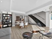 For Lease 5 Marine Parade Drive Unit# Th125, Toronto,...