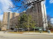 For Lease 5 Shady Golfway N/A Unit# 715, Toronto, Ontario