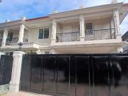 For lease: 5BR House and lot in Ayala Alabang Village