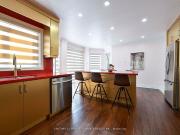 For Lease 6008 Grossbeak Drive, Mississauga, Ontario