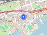 For Lease 600 Fleet Street Unit# 1310, Toronto, Ontario