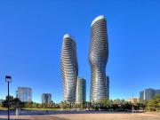 For Lease 60 Absolute Avenue Unit# 2907, Mississauga,...