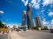 For Lease 60 Absolute Avenue Unit# 3807, Mississauga,...