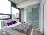 For Lease 60 Bathurst Street Unit# 516, Toronto, Ontario