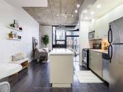 For Lease 60 Bathurst Street Unit# PH 1008, Toronto, Ontario