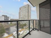 For Lease 60 Central Park Roadway N/A Unit# 712,...