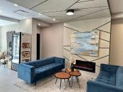 For Lease 60 Charles Street Unit# 804, Kitchener, Ontario