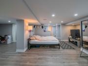 For Lease 60 GOULBURN Avenue, Lower Town Sandy Hill, Ontario