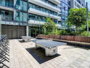 For Lease 60 Princess Street Unit# 521, Toronto, Ontario