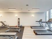 For Lease 60 Shuter Street Unit# 1012, Toronto, Ontario