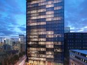 For Lease 60 Shuter Street Unit# 1017, Toronto, Ontario