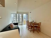 For Lease 60 Shuter Street Unit# 1703, Toronto, Ontario