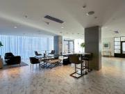 For Lease 60 Shuter Street Unit# 2007, Toronto, Ontario