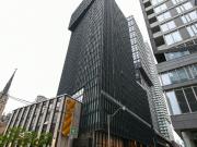 For Lease 60 Shuter Street Unit# 2911, Toronto, Ontario