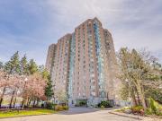 For Lease 61 Markbrook Lane Unit# 1408, Toronto, Ontario