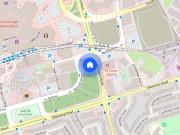 For Lease 61 Town Centre Court Unit# 1010, Toronto E09,...