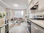 For Lease 62 Dixfield Drive Unit# 117, Toronto, Ontario