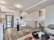 For Lease 62 Dixfield Drive Unit# 129, Toronto, Ontario