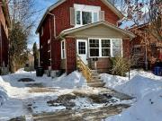 For Lease 62 Powell Street, Guelph, Ontario