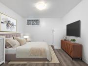 For Lease 62 Thirty Sixth Street Unit# BSMT, Toronto,...